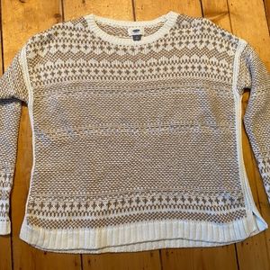Sweater